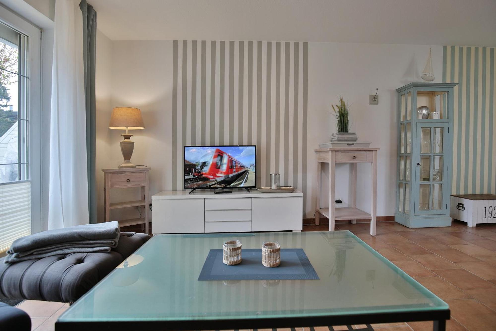 Sunshine-Residenz Sunshine Residenz Appartement 1 Godewind Timmendorfer Strand Eksteriør bilde
